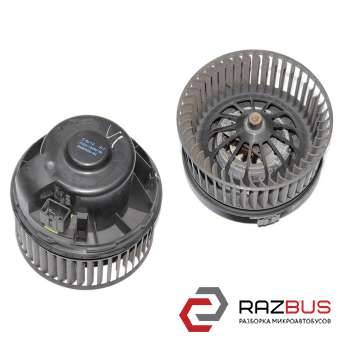 Моторчик грубки Англ. FORD KUGA 13-21 (ФОРД КУГА) FORD KUGA 2013-2021