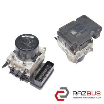 Блок ABS FORD KUGA 13-21 (ФОРД КУГА) FORD KUGA 2013-2021
