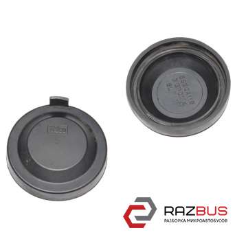 Крышка фары VOLKSWAGEN PASSAT B6 2005-2010