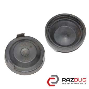 Кришка фари VOLKSWAGEN PASSAT B5 97-05 (ФОЛЬКСВАГЕН ПАССАТ В5) VOLKSWAGEN PASSAT B5 1997-2005