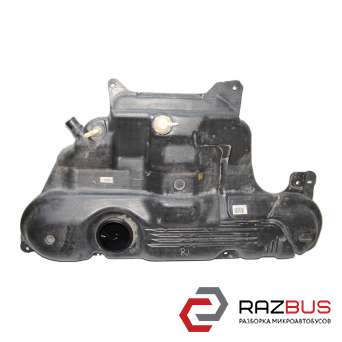 Топливный бак пластиковый дизель RENAULT SCENIC 2009-2015