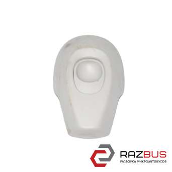 Регулятор висоти ременя безпеки RENAULT SCENIC 09-15 (РЕНО Сценік) RENAULT SCENIC 2009-2015
