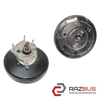 Вакуумний підсилювач гальм TRW RENAULT SCENIC 09-15 (РЕНО Сценік) RENAULT SCENIC 2009-2015