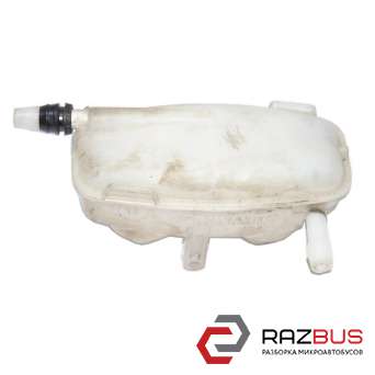 Бачок головного гальмівного циліндра МКПП RENAULT SCENIC 09-15 (РЕНО Сценік) RENAULT SCENIC 2009-2015