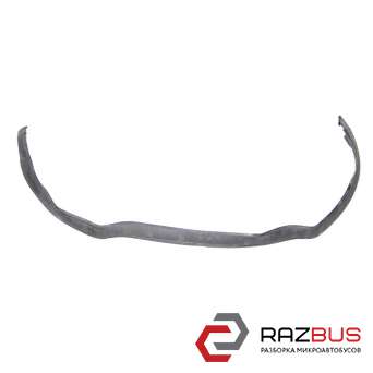 Спойлер бампера переднього 12-RENAULT SCENIC 12-15 (Рено Сценік) RENAULT SCENIC 2009-2015