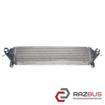 Радиатор интеркулера 2.2D MAZDA 6 седан (GH)