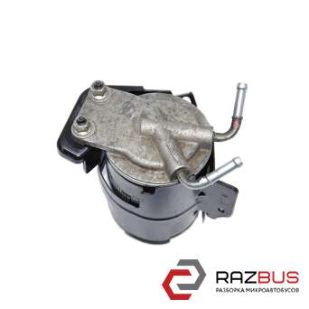 Кронштейн топливного фильтра 2.2D MAZDA 6 седан (GH)
