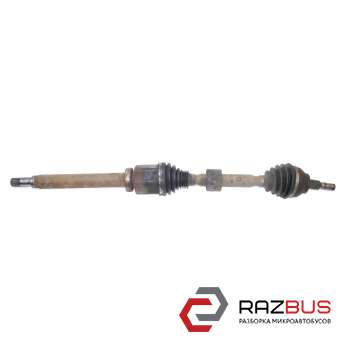 Привод правый 2.0TDCI FORD KUGA 2013-2021