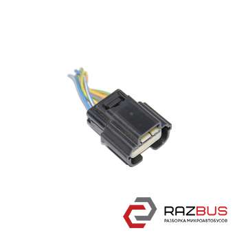 Фишка, разъем педали газа 6 пинов FORD KUGA 2013-2021 FORD KUGA 2013-2021