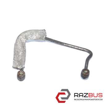 Трубка охлаждения турбины 2.0TDCI FORD KUGA 2013-2021