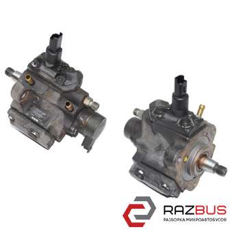 ТНВД 2.2HDI CITROEN C5 2001-2008 CITROEN C5 2001-2008