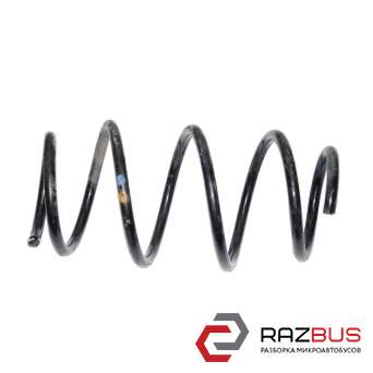 Пружина передня 5 витків D13 TOYOTA Auris 2012-2018 (ТОЙОТА АУРІС) TOYOTA AURIS 2012-2018