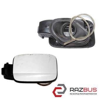 Лючок бака AUDI Q3 2011-2018