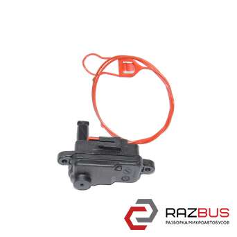 Замок відкривання люка паливного бака AUDI Q3 2011-2018 AUDI Q3 2011-2018