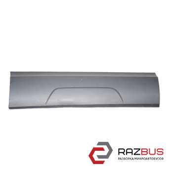 Молдинг двері задній правий AUDI Q3 2011-2018 AUDI Q3 2011-2018