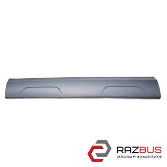 Молдинг лівої передньої двері AUDI Q3 2011-2018 AUDI Q3 2011-2018