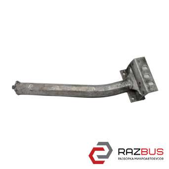 Кронштейн усилителя бампера правый CITROEN C4 PICASSO 13-22