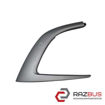 Формування скла в кузов заднього правого CITROEN C4 GRAND PICASSO 13-18 (СІТРОЕН CITROEN C4 PICASSO 13-22 CITROEN C4 PICASSO 13-22