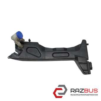 Бачок омывателя CITROEN C4 PICASSO 13-22