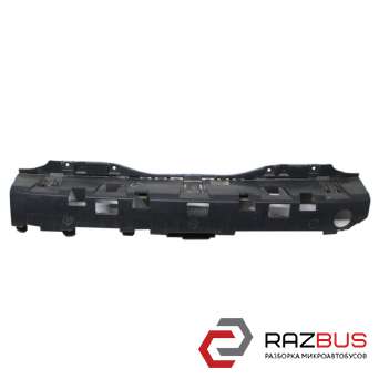 Кронштейн кріплення бампера задній CITROEN C4 GRAND PICASSO 13-18 (СІТРОЕН Ц4 ГР CITROEN C4 PICASSO 13-22 CITROEN C4 PICASSO 13-22