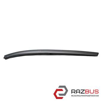 Накладка переднього скла права CITROEN C4 GRAND PICASSO 13-18 (СІТРОЕН С4 ГРАНД CITROEN C4 PICASSO 13-22