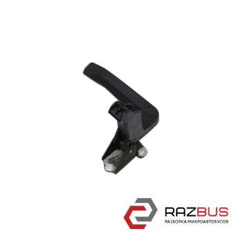 Ручка замка капота CITROEN C4 GRAND PICASSO 13-18 (СІТРОЕН С4 ГРАНД ПІКАССО)