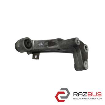 Кронштейн кріплення передньої балки правий CITROEN C4 GRAND PICASSO 13-18 (СІТРО CITROEN C4 PICASSO 13-22 CITROEN C4 PICASSO 13-22