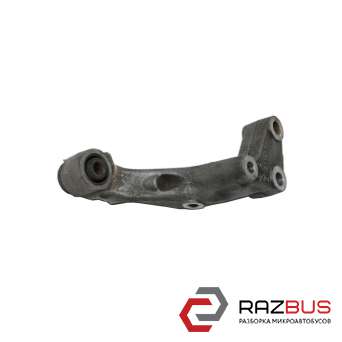 Кронштейн кріплення передньої балки лівий CITROEN C4 GRAND PICASSO 13-18 (СІТРО CITROEN C4 PICASSO 13-22 CITROEN C4 PICASSO 13-22