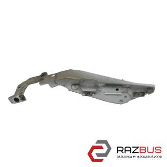 Кронштейн кріплення крила лівий CITROEN C4 GRAND PICASSO 13-18 (СІТРОЕН Ц4 ГРАНД CITROEN C4 PICASSO 13-22