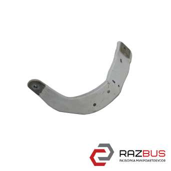 Кронштейн кріплення передньої панелі лівий CITROEN C4 GRAND PICASSO 13-18 (СІТРО CITROEN C4 PICASSO 13-22 CITROEN C4 PICASSO 13-22