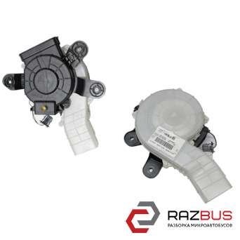 Двигунчик печки салону задній CITROEN C4 GRAND PICASSO 13-18 (СІТРОЕН Ц4 ГРАНД П CITROEN C4 PICASSO 13-22