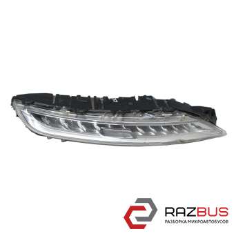 Фара денного освітлення права CITROEN C4 GRAND PICASSO 13-18 (СІТРОЕН Ц4 ГРАНД П CITROEN C4 PICASSO 13-22