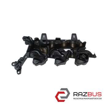 Накладка 2.0HDI защита форсунок CITROEN C4 PICASSO 13-22