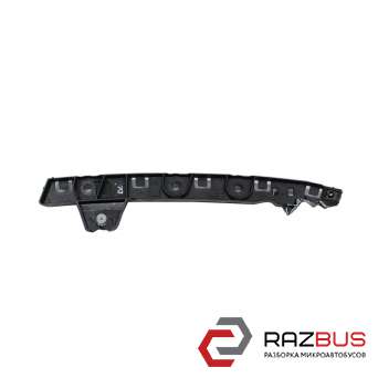 Кронштейн кріплення бампера задній правий CITROEN C4 GRAND PICASSO 13-18 (СІТРОЕ CITROEN C4 PICASSO 13-22 CITROEN C4 PICASSO 13-22