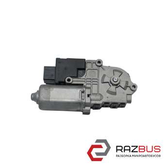 Моторчик люка панорамы CITROEN C4 PICASSO 13-22