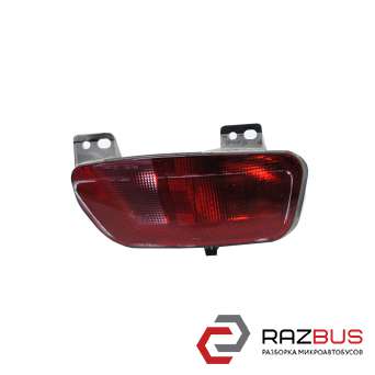 Фара в бампер права CITROEN C4 GRAND PICASSO 13-18 (СІТРОЕН С4 ГРАНД ПІКАССО) CITROEN C4 GRAND PICASSO 2013-2018