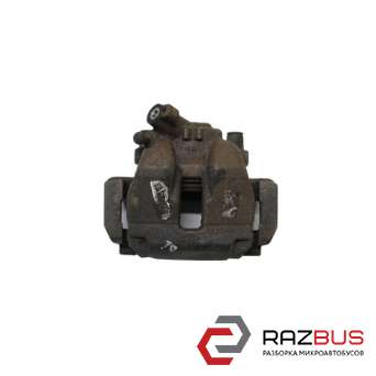 Підвіска передня права CITROEN C4 GRAND PICASSO 13-18 (СІТРОЕН Ц4 ГРАНД ПІКАССО)