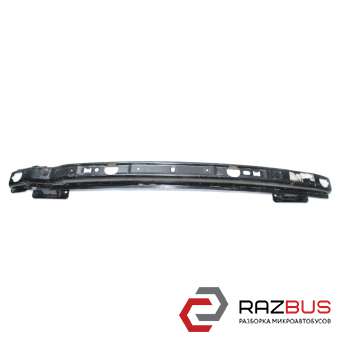 Усилитель бампера заднего 10- VOLKSWAGEN CADDY III 2004-2015г