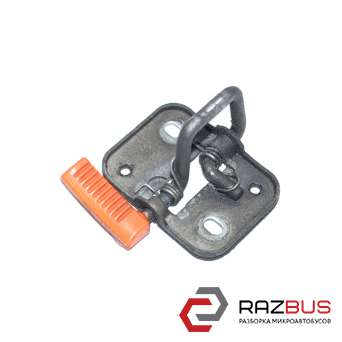 Ответная часть замка капота 10- VOLKSWAGEN CADDY III 2004-2015г