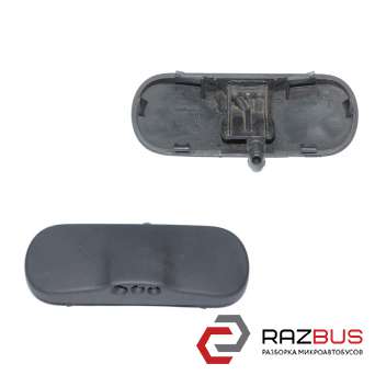 Дюза очищувача VOLKSWAGEN CADDY 04-15 (ФОЛЬКСВАГЕН КЕДДІ) VOLKSWAGEN CADDY III 2004-2015г