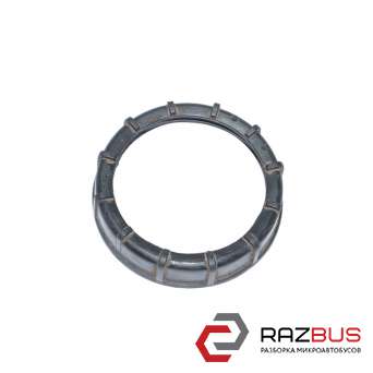 Гайка затискача паливного бака VOLKSWAGEN CADDY 04-15 (ФОЛЬКСВАГЕН КЕДДІ) VOLKSWAGEN CADDY III 2004-2015г