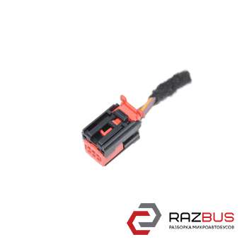 Фішка, розєм кнопки запуску двигуна FORD KUGA 13-21 (ФОРД КУГА) FORD KUGA 2013-2021