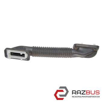 Гофра проводки кришки багажника VOLKSWAGEN GOLF 7 12-20 (ФОЛЬКСВАГЕН ГОЛЬФ 7) VOLKSWAGEN GOLF 7 2012-2020