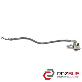 Клема мінусова з датчиком FORD KUGA 13-21 (ФОРД КУГА) FORD KUGA 2013-2021
