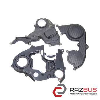 Защита ремня ГРМ 2.0TD комплект MAZDA PREMACY 1999–2005 Любой объем