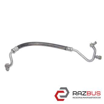 Трубка кондиционера 2.0TD радиатор - компрессор MAZDA PREMACY 1999–2005 Любой объем