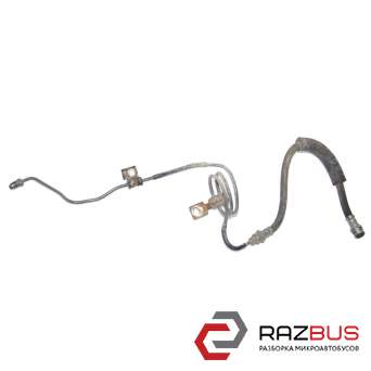  MAZDA PREMACY 1999–2005 Любой объем