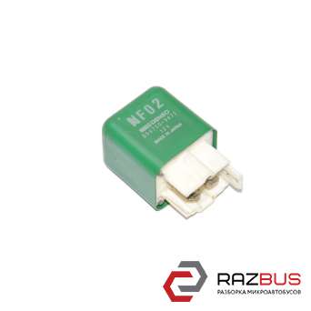  MAZDA PREMACY 1999–2005 Любой объем