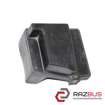 Крышка блока предохранителей MAZDA PREMACY 1999–2005 Любой объем