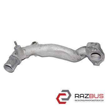  MAZDA PREMACY 1999–2005 2.0TD